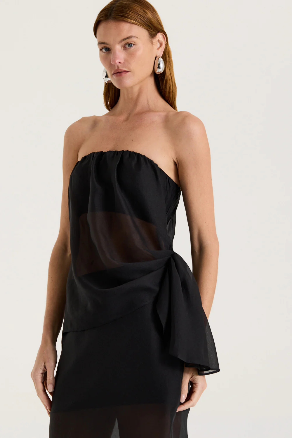 Norella Bustier Top - Image 2