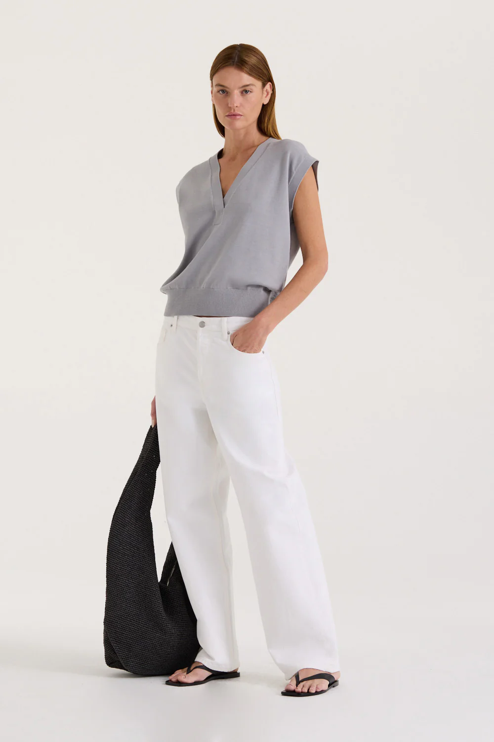 Novalie Vest