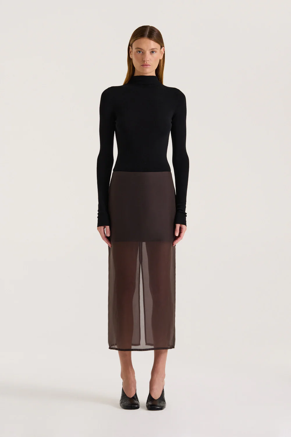 Olessa Skirt