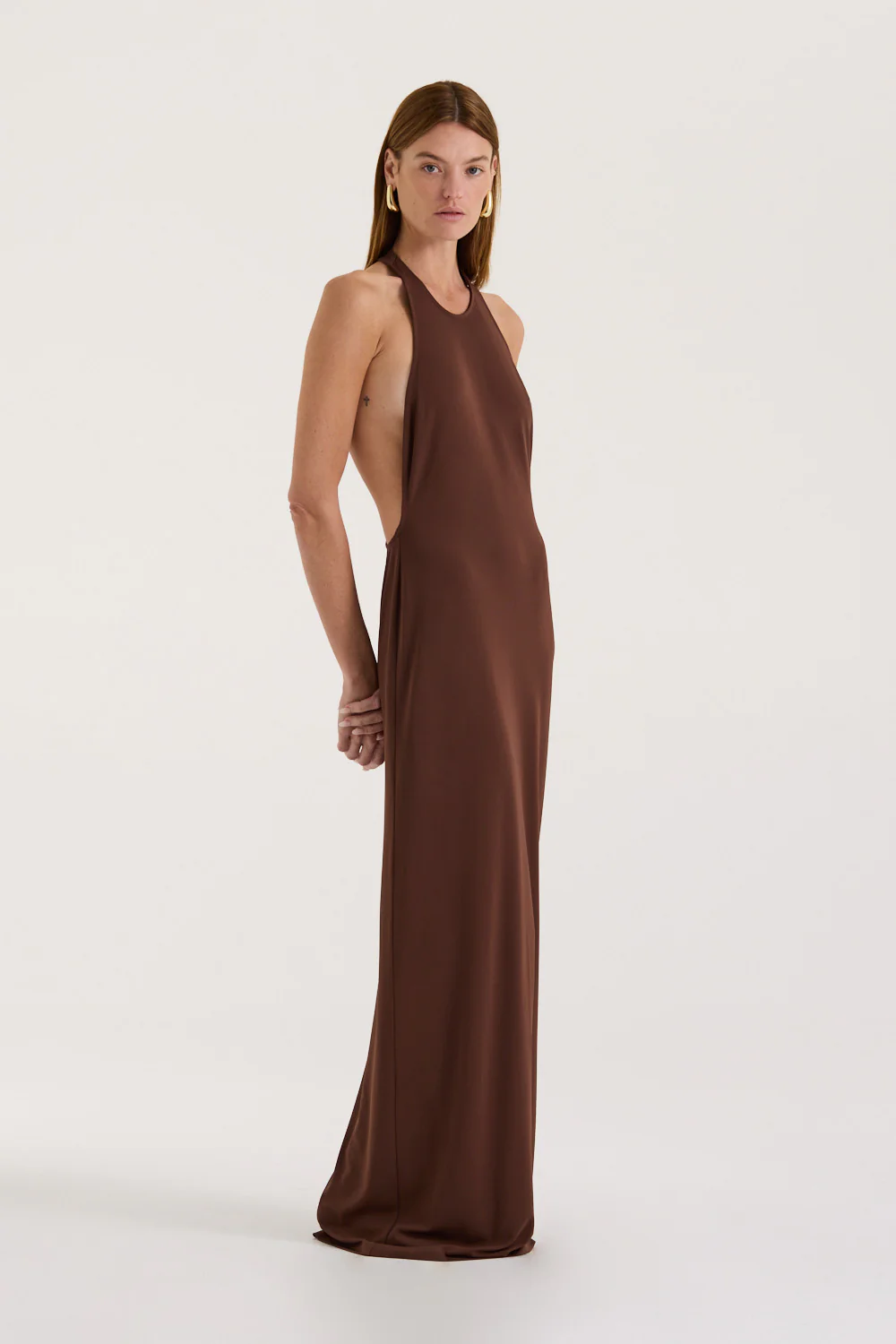 Ophelia Tank Dress - Image 7