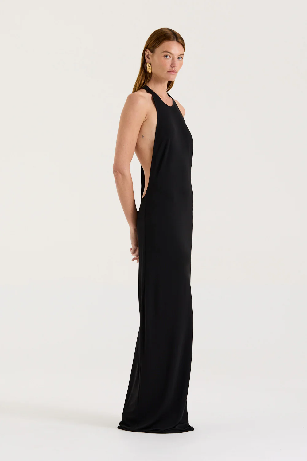 Ophelia Tank Dress
