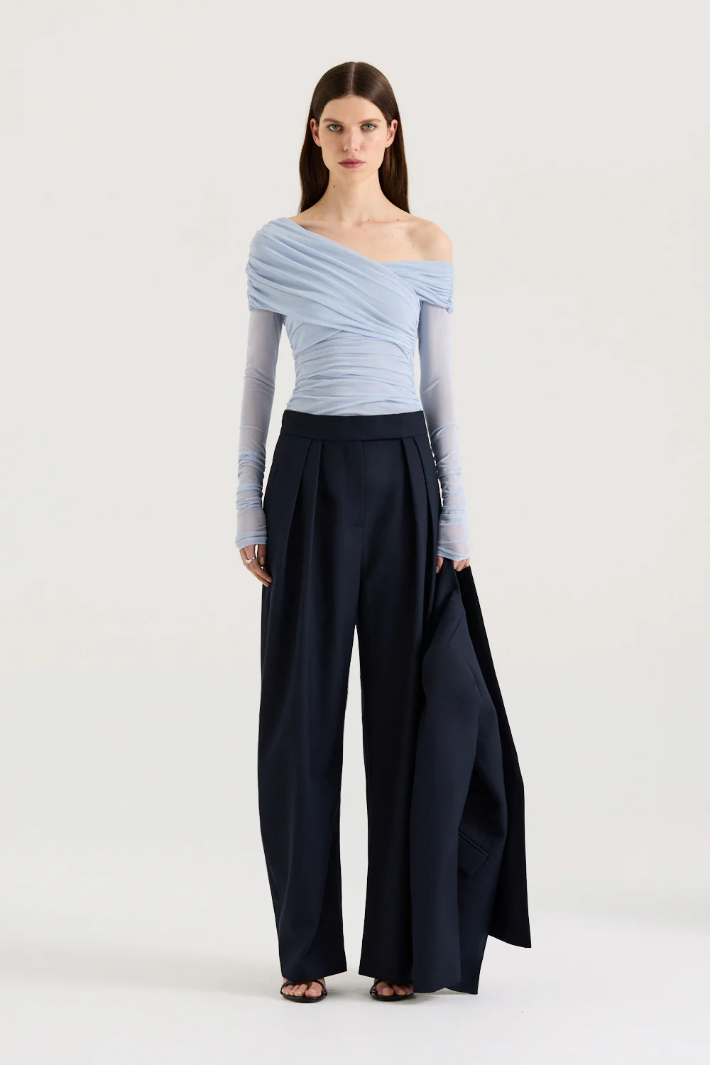 Paris Top