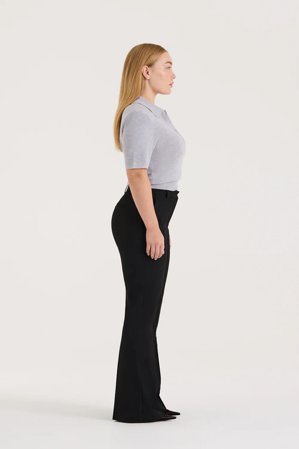 Phoenix Petite Trouser - Image 3