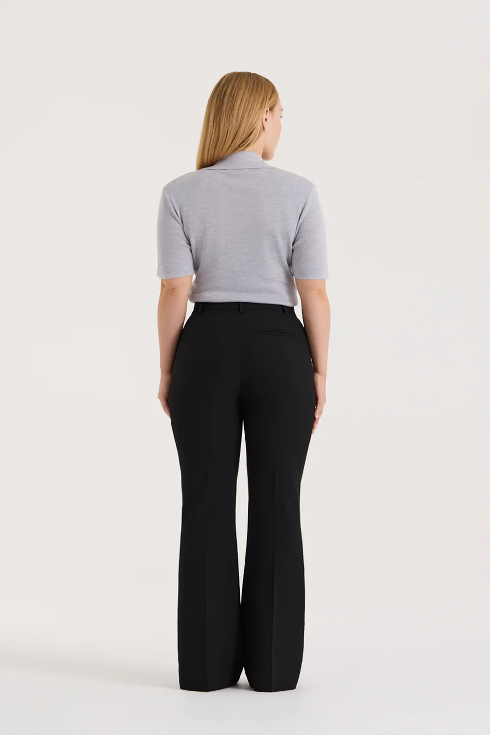 Phoenix Petite Trouser - Image 4