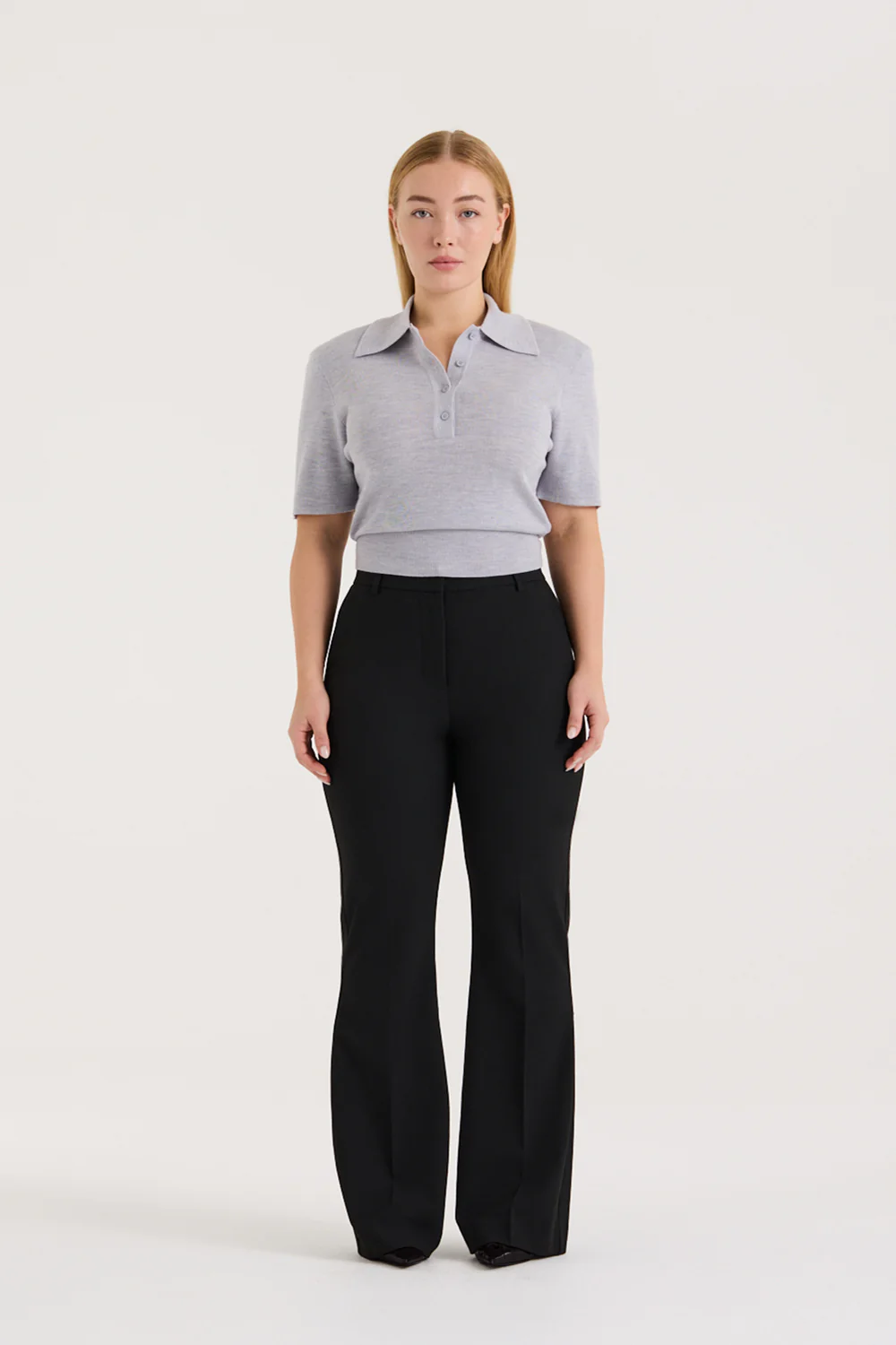 Phoenix Petite Trouser - Image 5