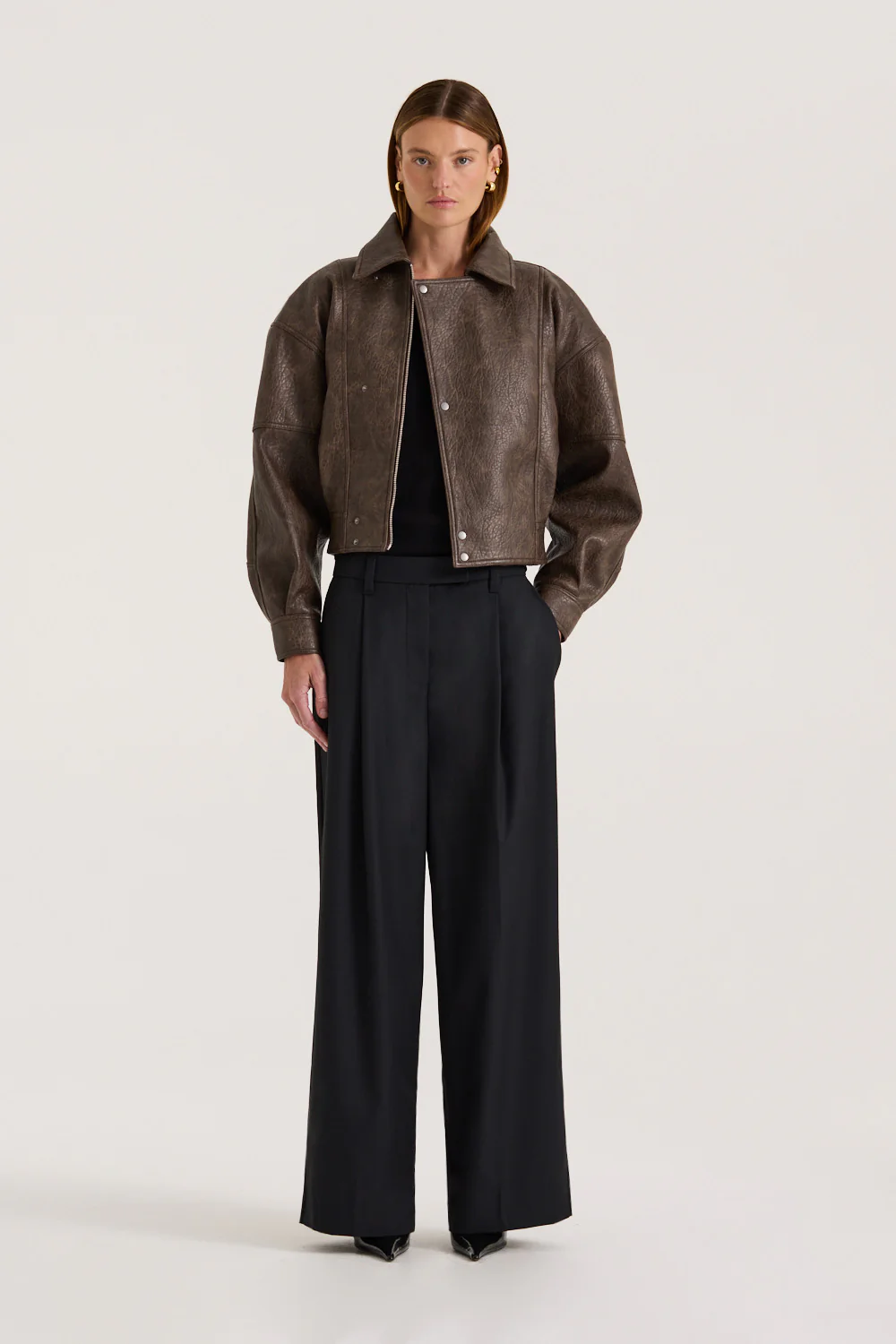 Portia Pant