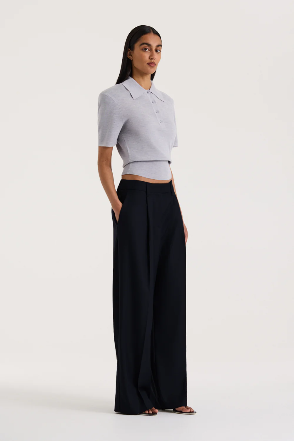 Portia Pant