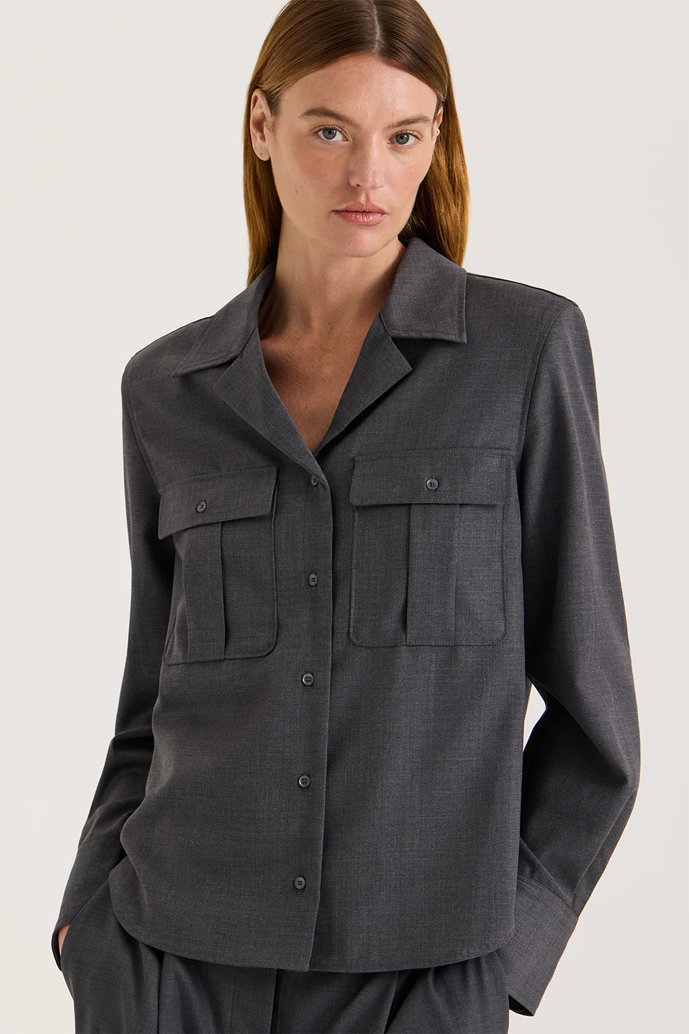 Portia Shirt - Image 3