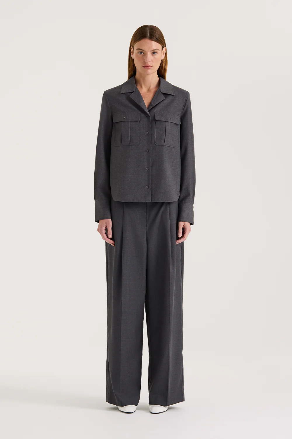 Portia Shirt - Image 6