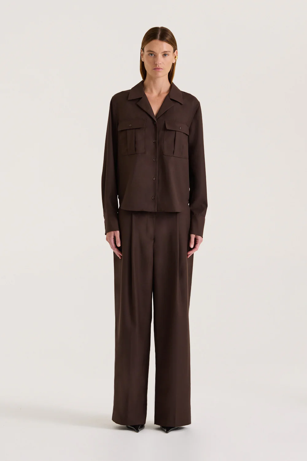 Portia Shirt - Image 5