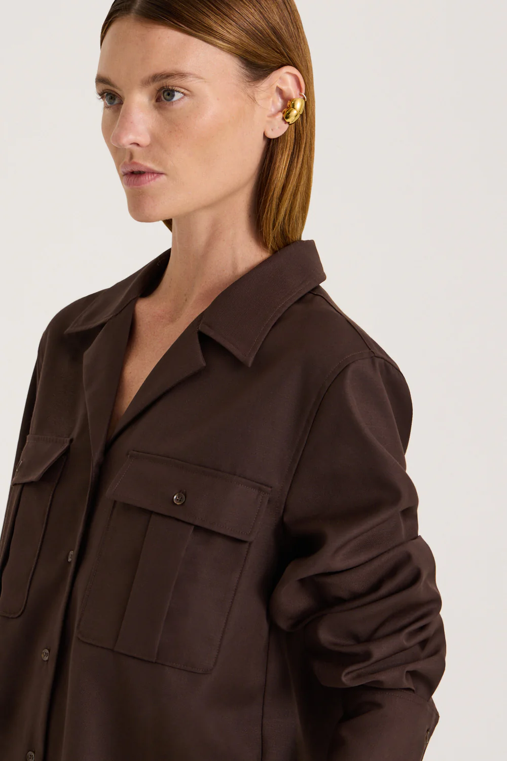 Portia Shirt - Image 6
