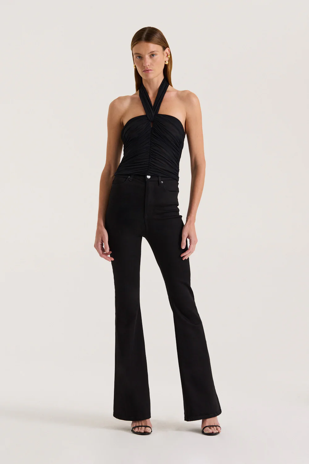 Raveena Mesh Top - Image 2
