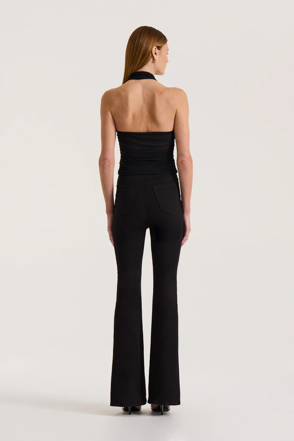 Raveena Mesh Top - Image 4