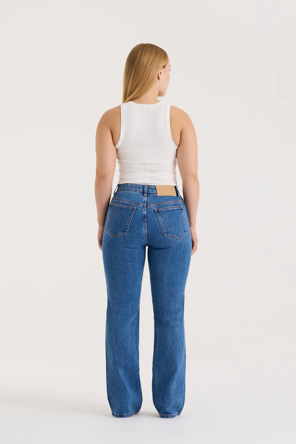 Rory Petite Jean - Image 4