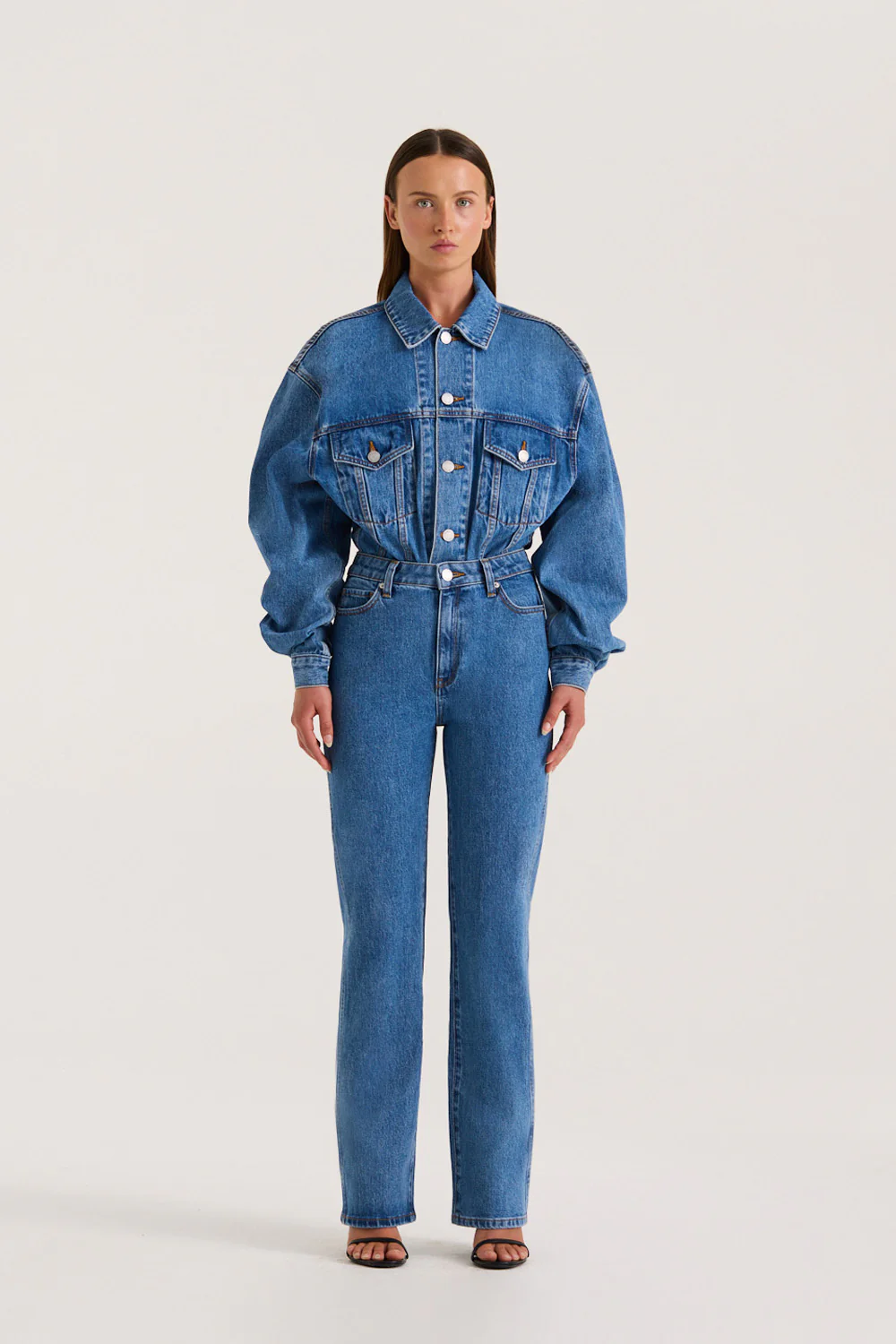 Rory Petite Jean - Image 6
