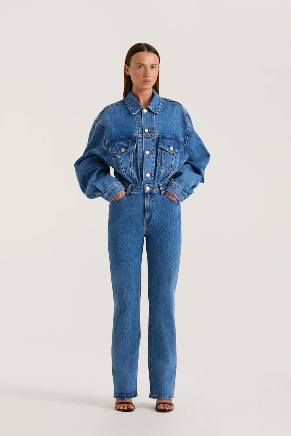Rory Petite Jean - Image 7