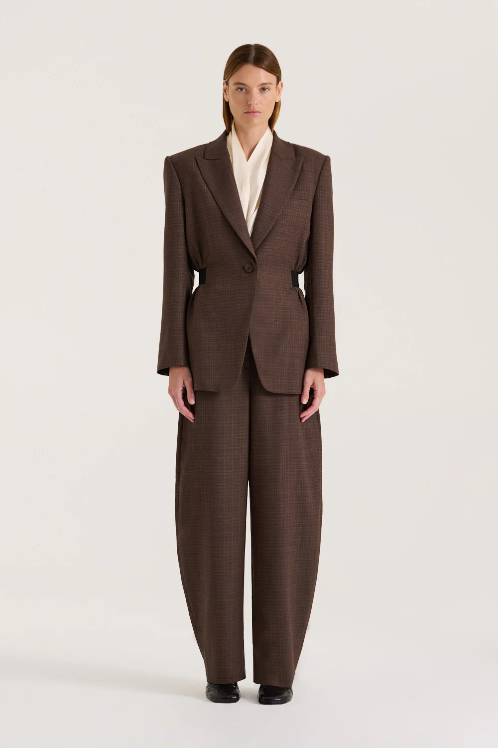 Sadie Blazer