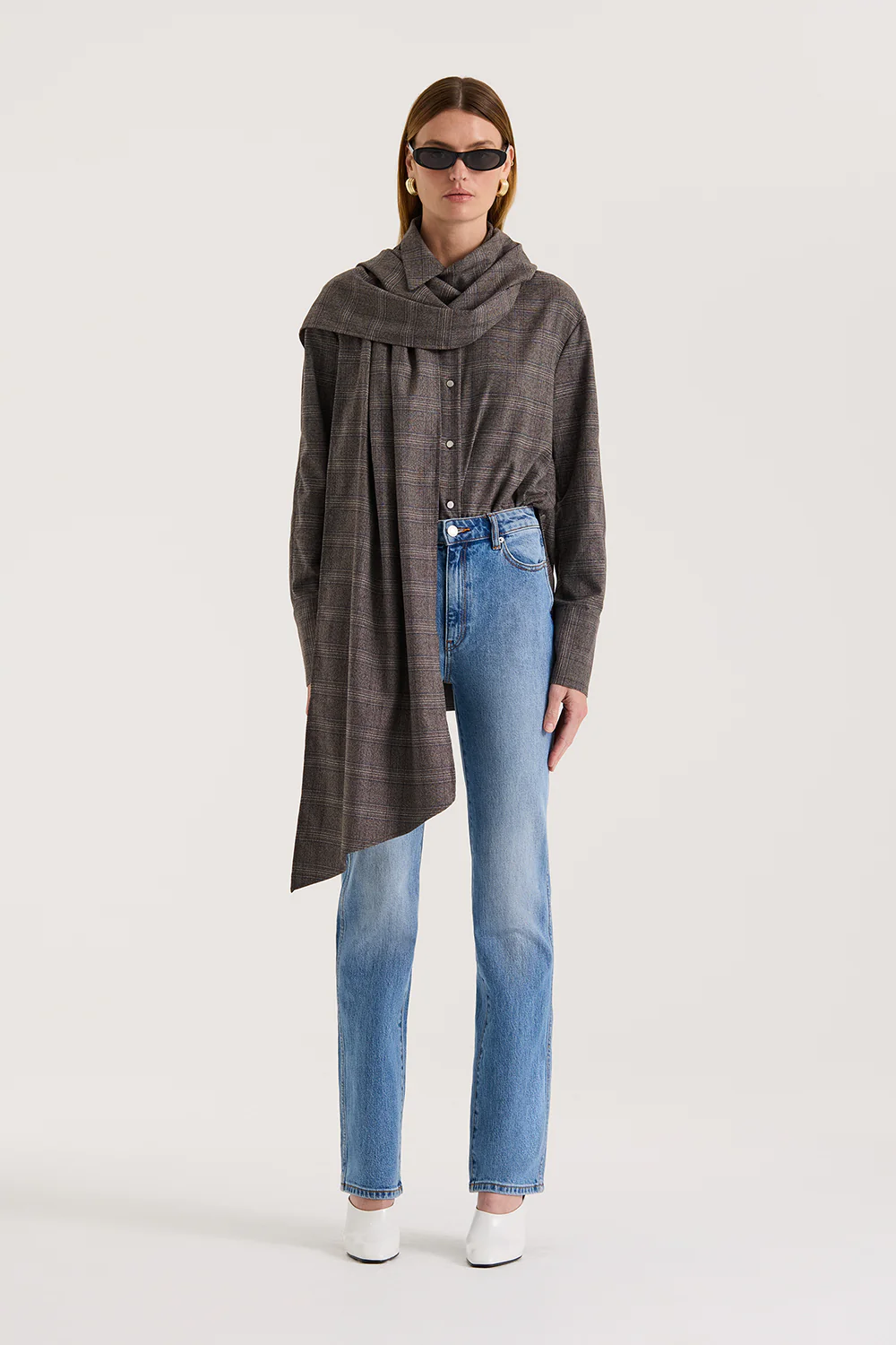 Savanna Shirt