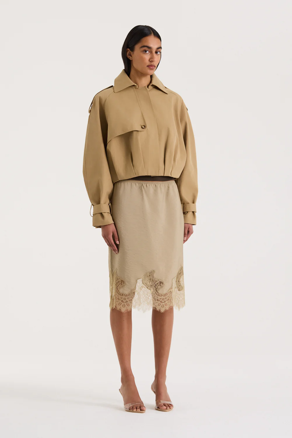 Selina Skirt