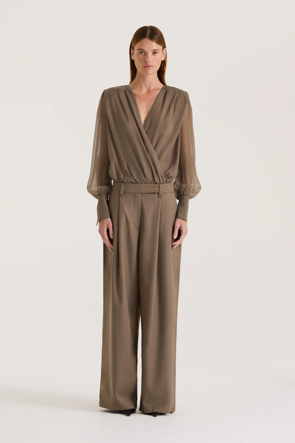 Serata Bodysuit