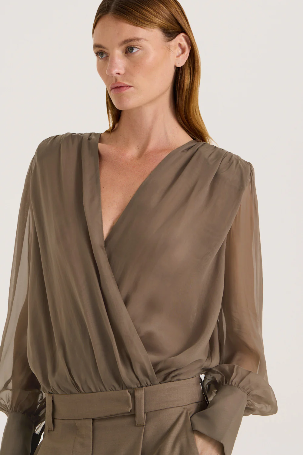 Serata Bodysuit - Image 2