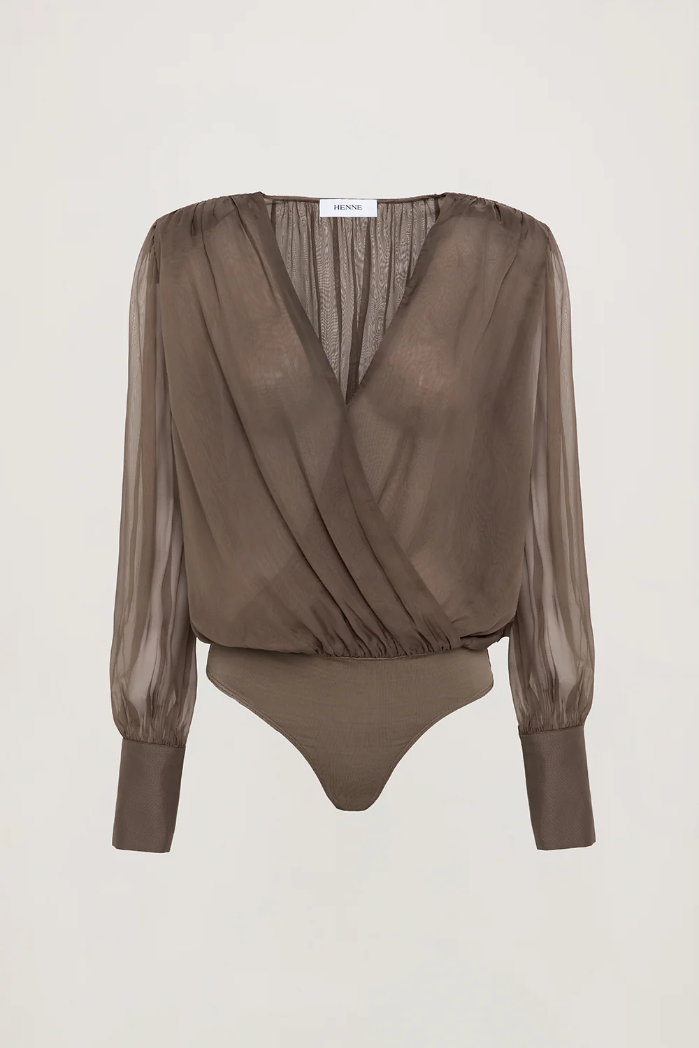 Serata Bodysuit - Image 5