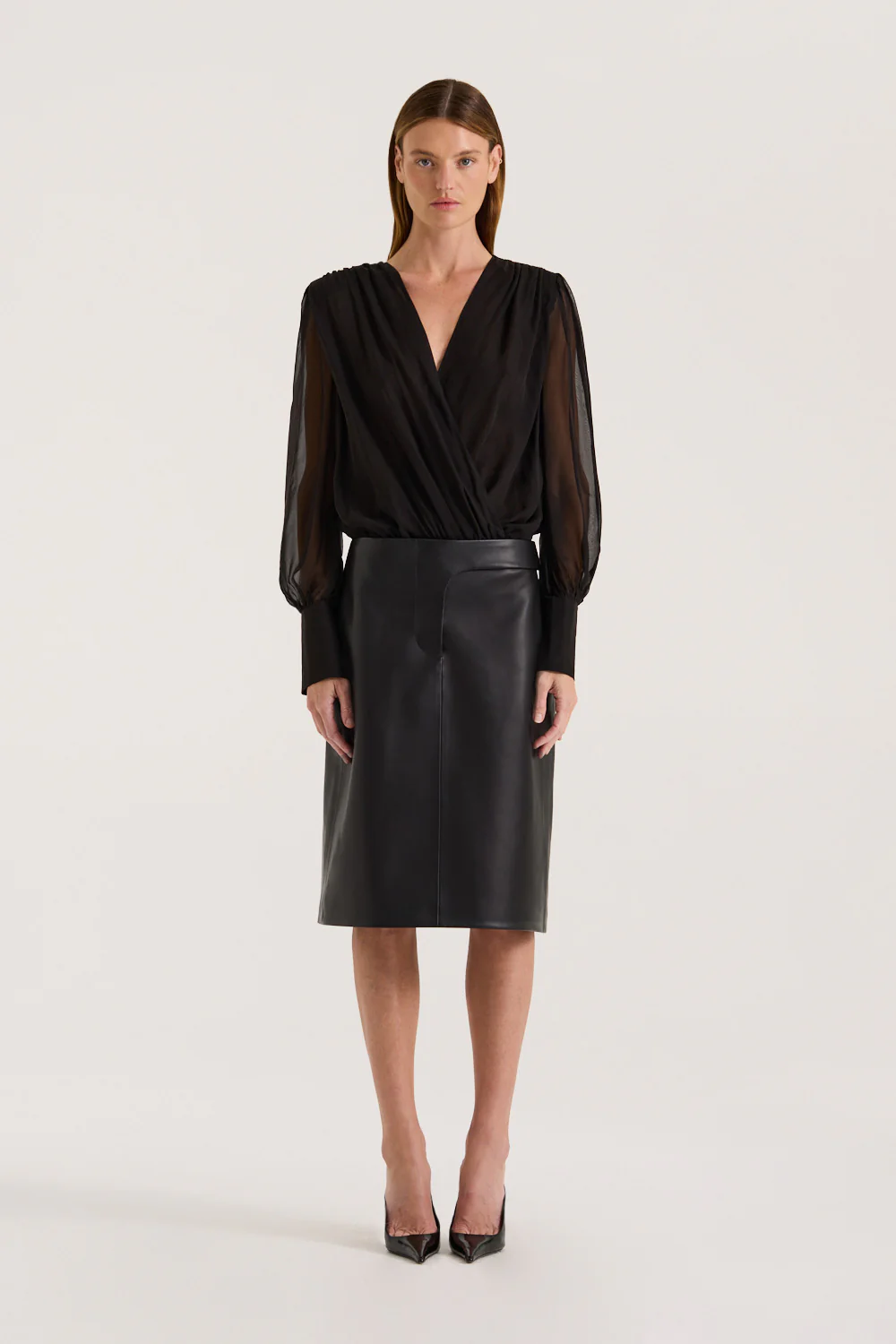 Serata Bodysuit - Image 4