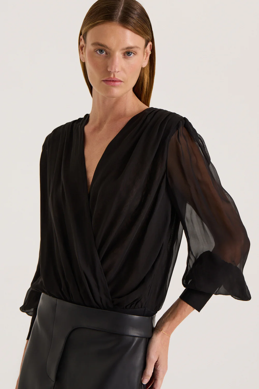 Serata Bodysuit - Image 5