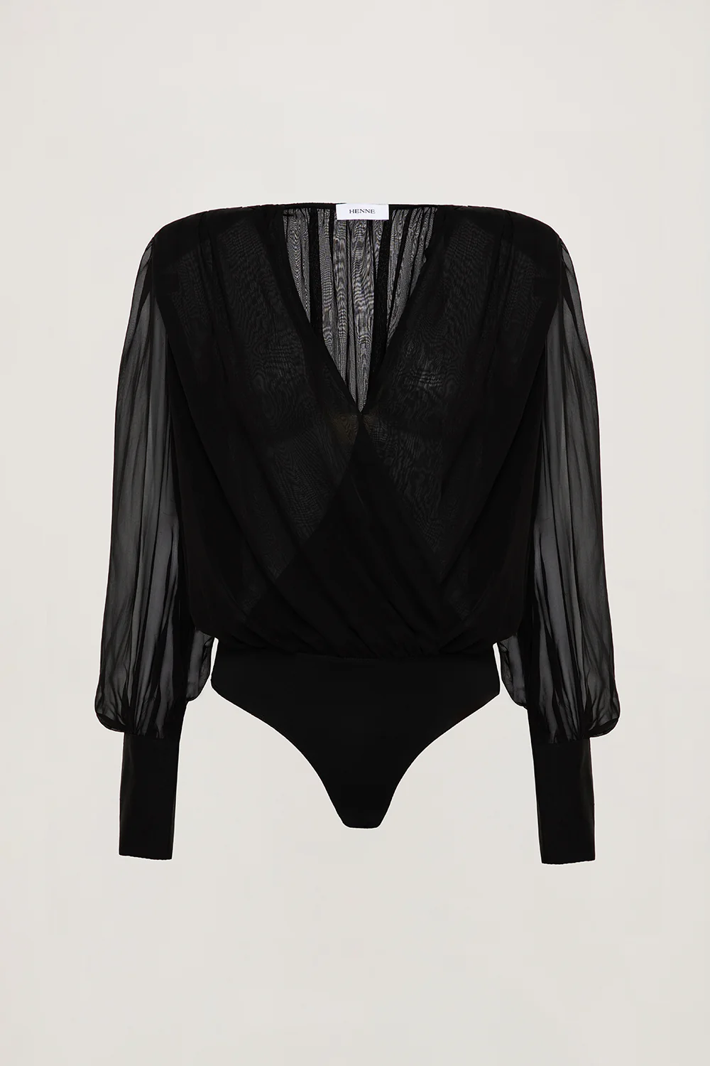 Serata Bodysuit - Image 6