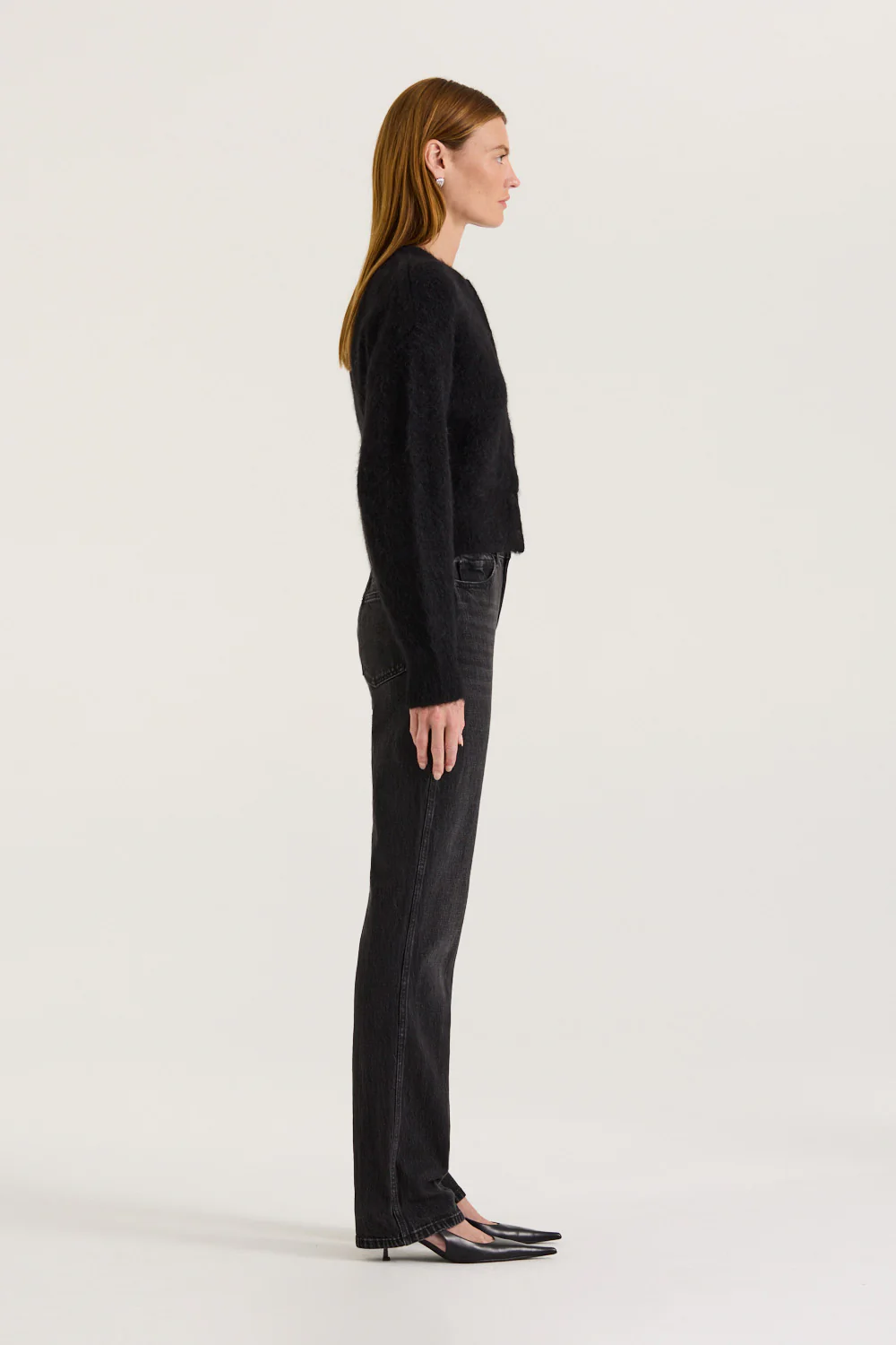 Solene Cardigan - Image 3