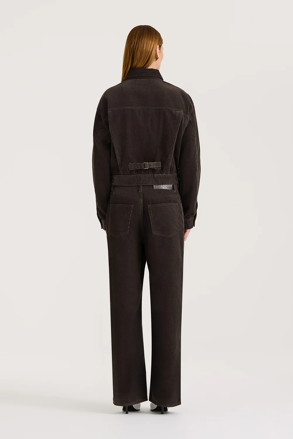 Sophia Cord Jacket - Image 5