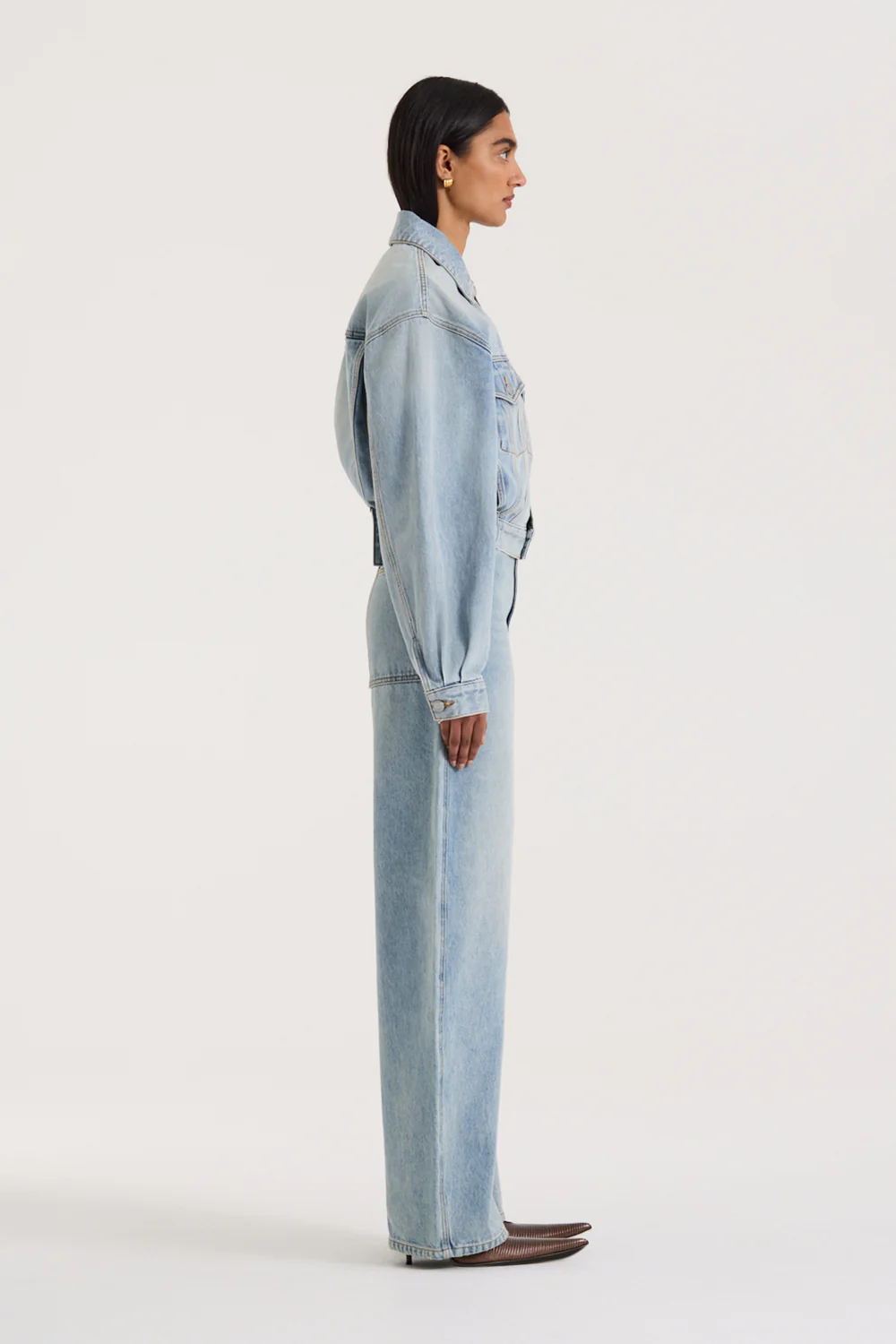 Sophia Jacket - Image 3