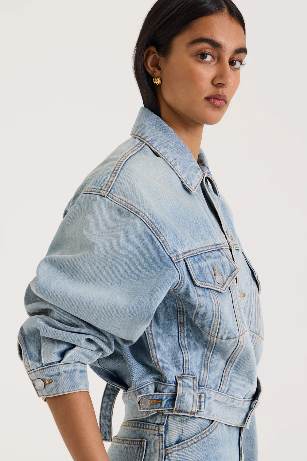 Sophia Jacket - Image 5