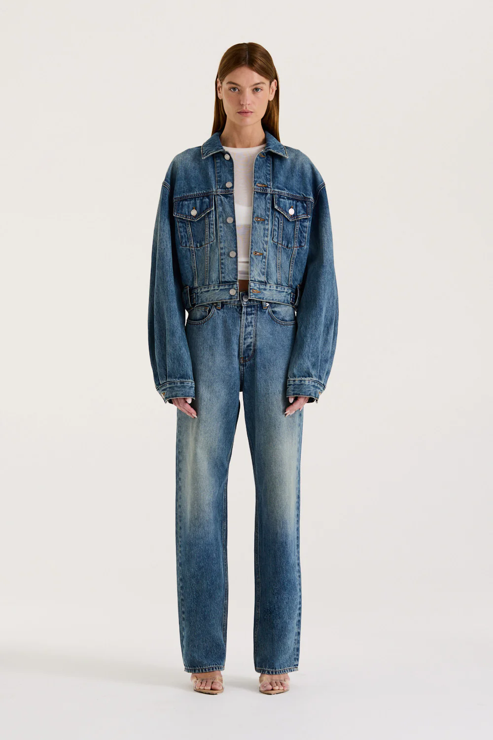 Sophia Jacket