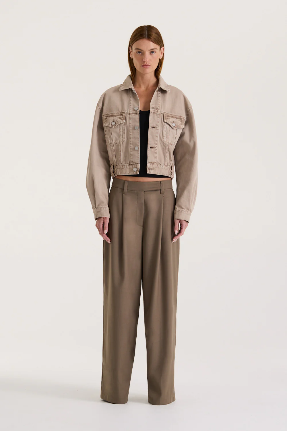 Sophia Jacket