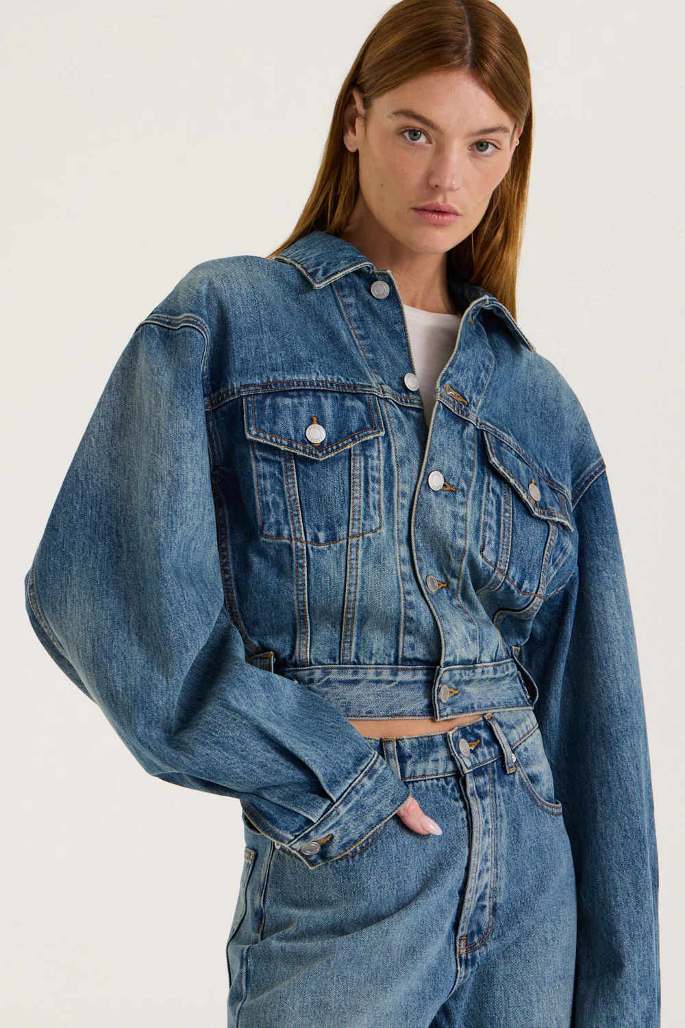 Sophia Jacket - Image 2
