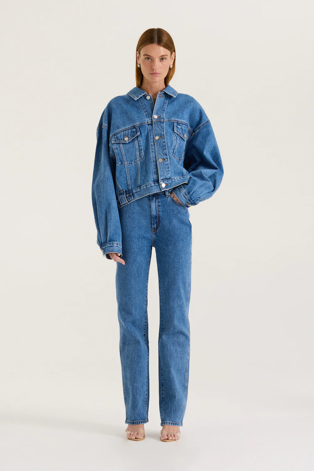 Sophia Jacket