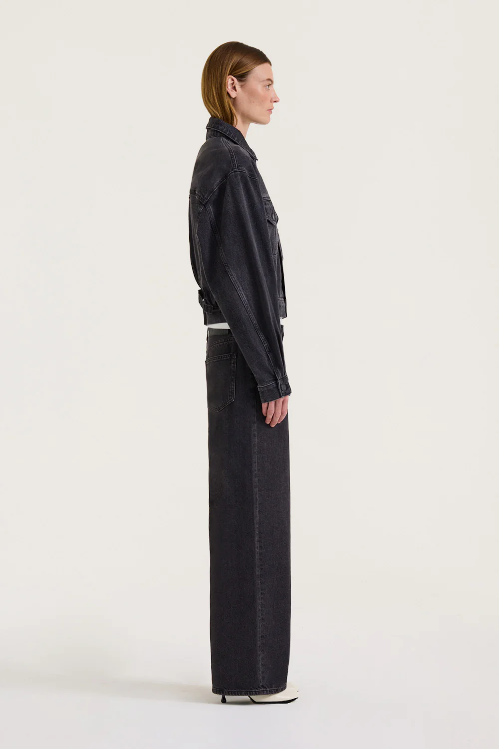 Sophia Jacket - Image 3