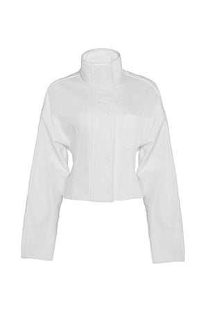 Sylvie Denim Jacket - Image 8