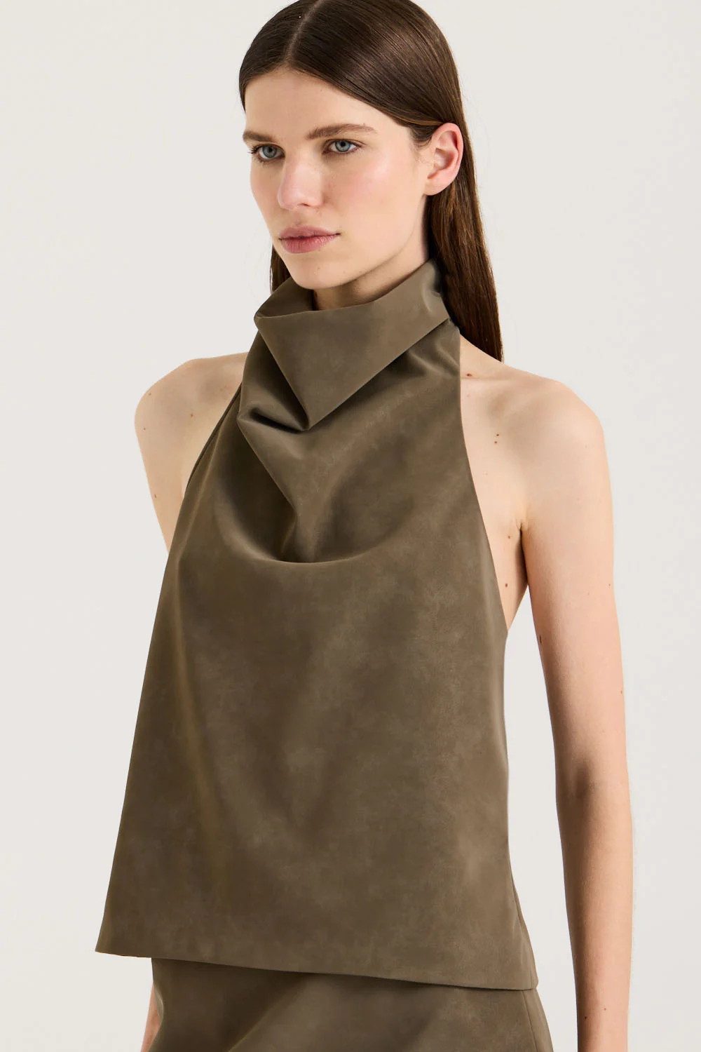 Textured Brea Top - Image 6