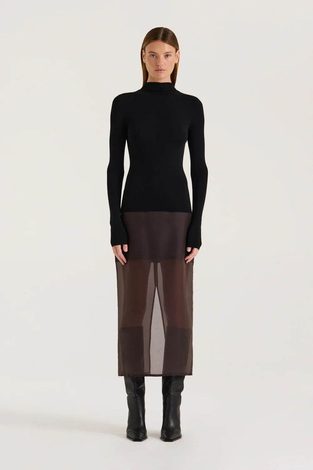 Thalia Skivvy