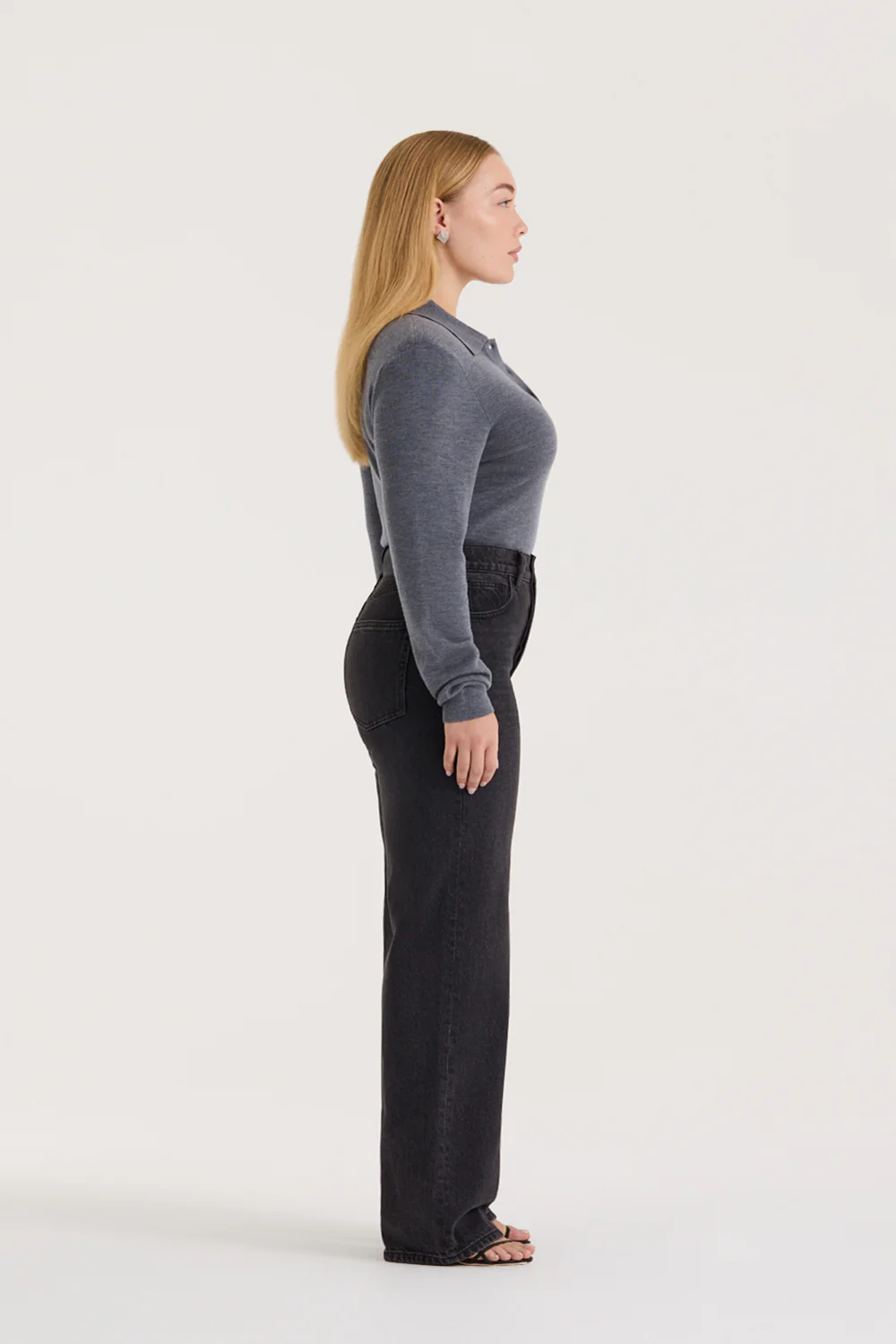 Valentina Petite Jean - Image 3