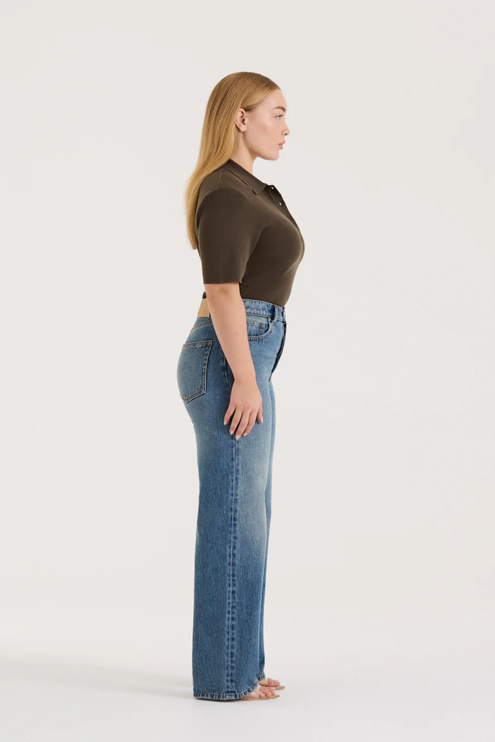 Valentina Petite Jean - Image 2