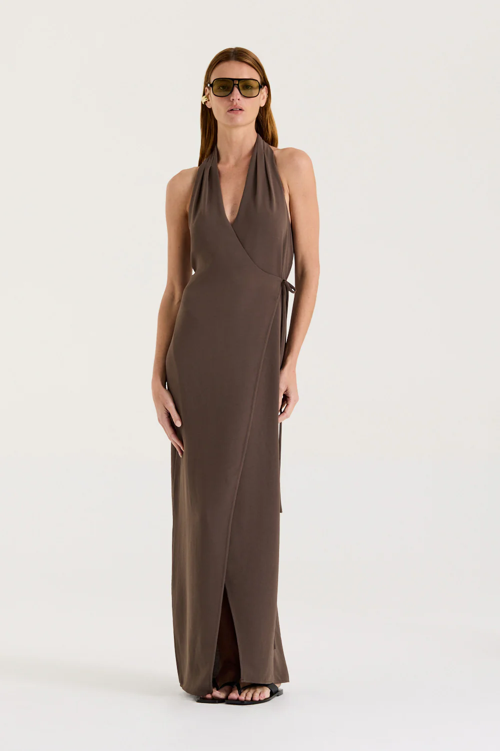 Vida Dress