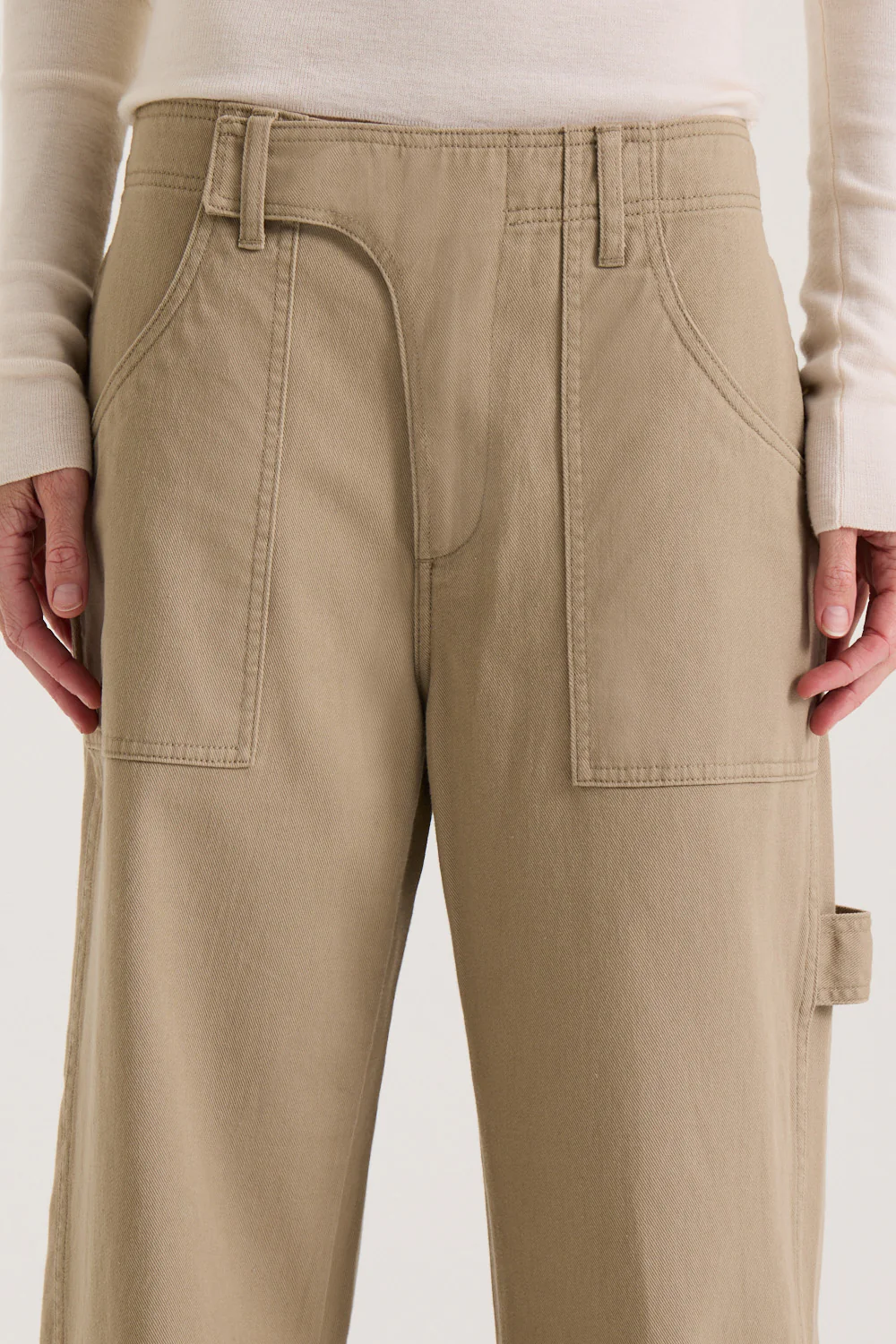 Zella Cargo Pant - Image 7