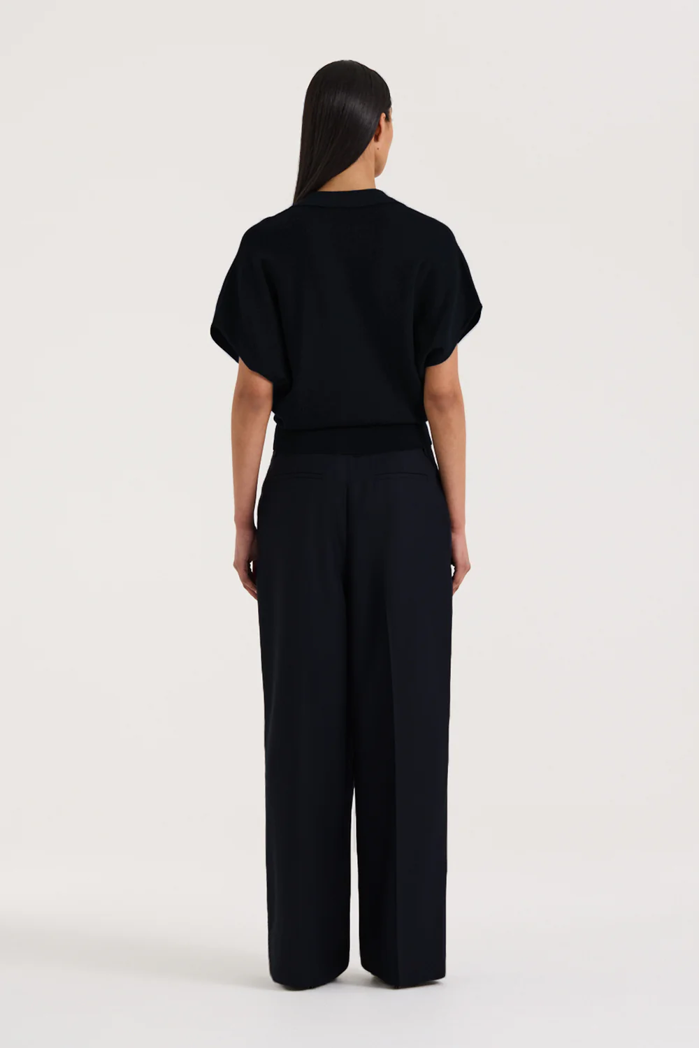 Zeya Polo Top - Image 4
