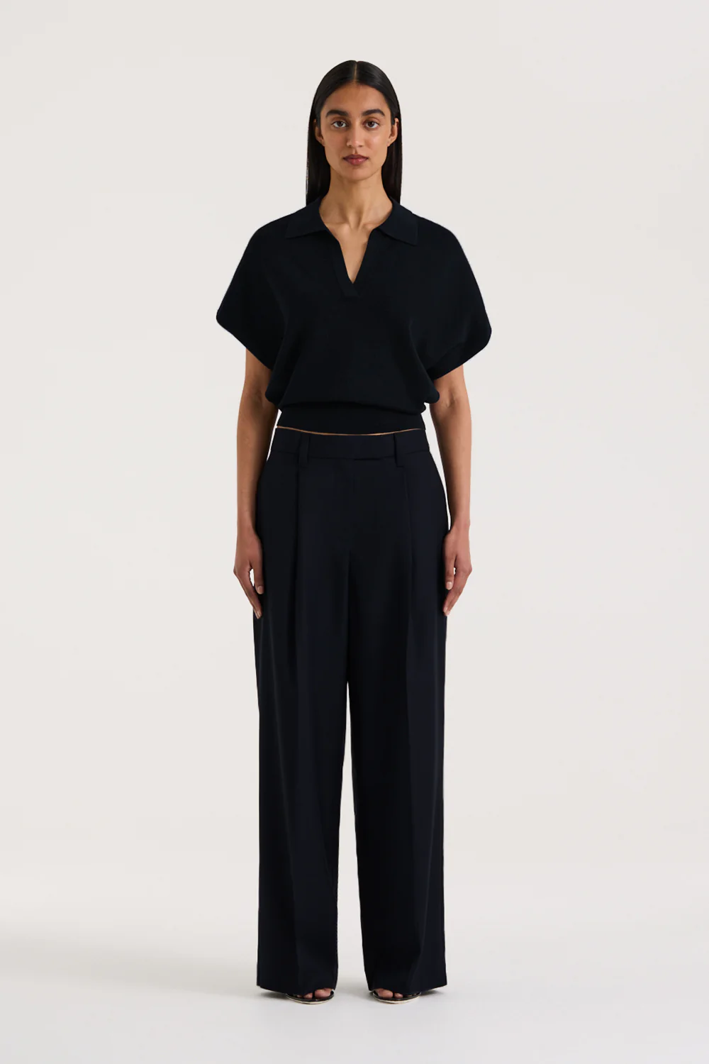 Zeya Polo Top - Image 5